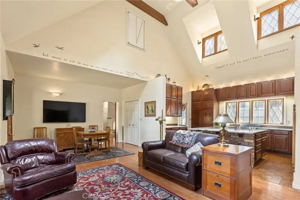 5555 Platt Mountain Forest Ranch, CA 95942