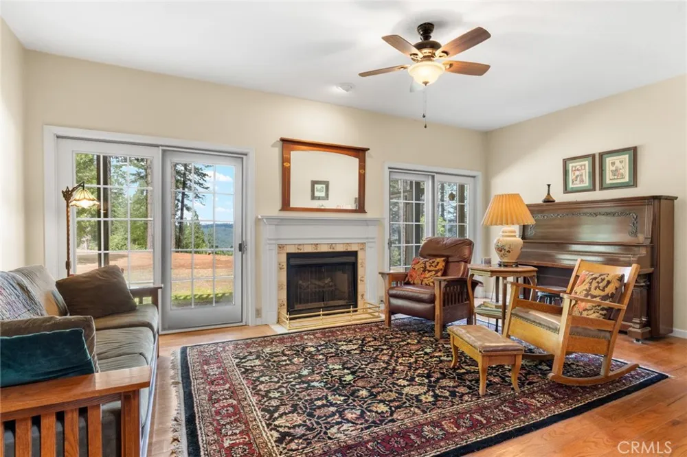 5555 Platt Mountain Forest Ranch, CA 95942