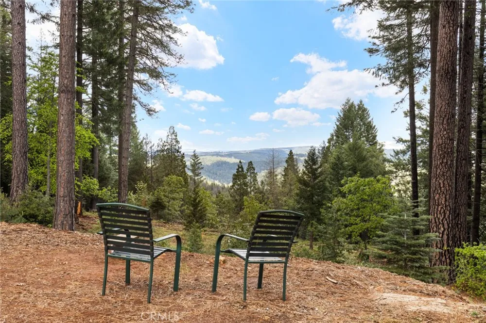 5555 Platt Mountain Forest Ranch, CA 95942