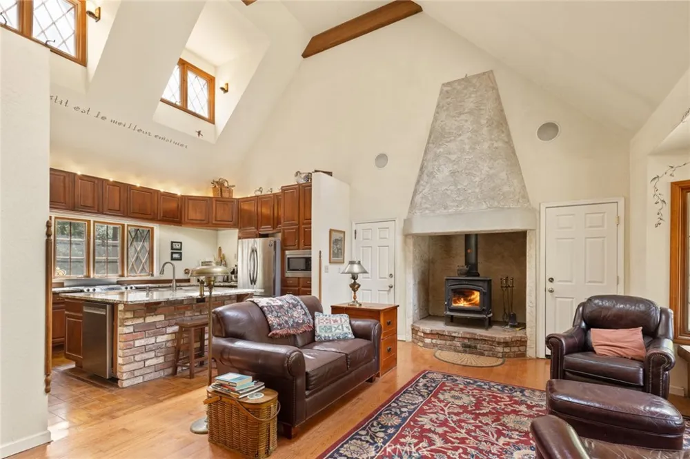 5555 Platt Mountain Forest Ranch, CA 95942