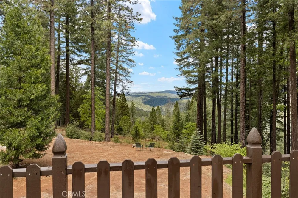 5555 Platt Mountain Forest Ranch, CA 95942