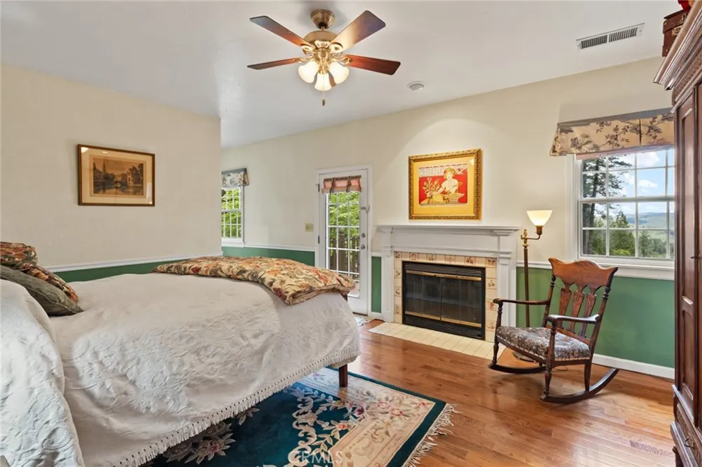 5555 Platt Mountain Forest Ranch, CA 95942