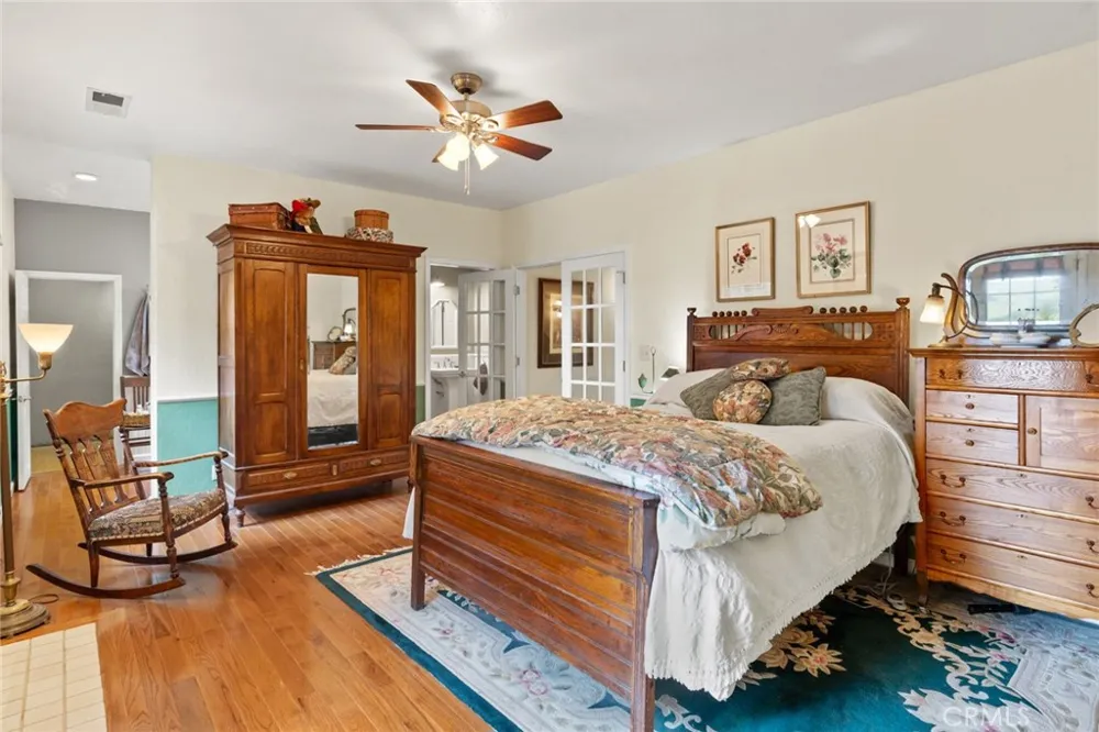 5555 Platt Mountain Forest Ranch, CA 95942
