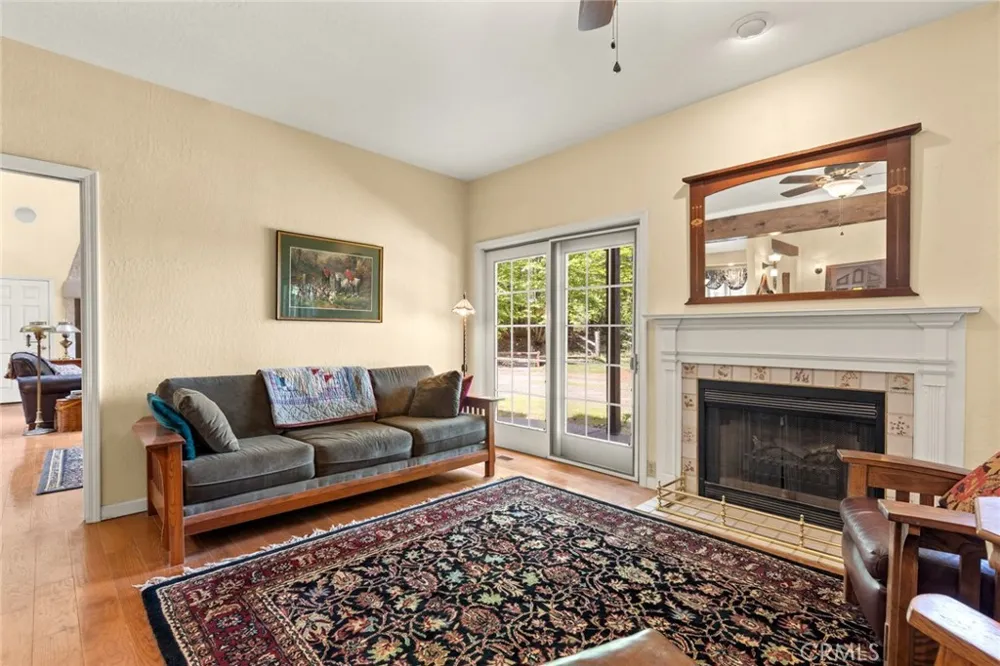 5555 Platt Mountain Forest Ranch, CA 95942
