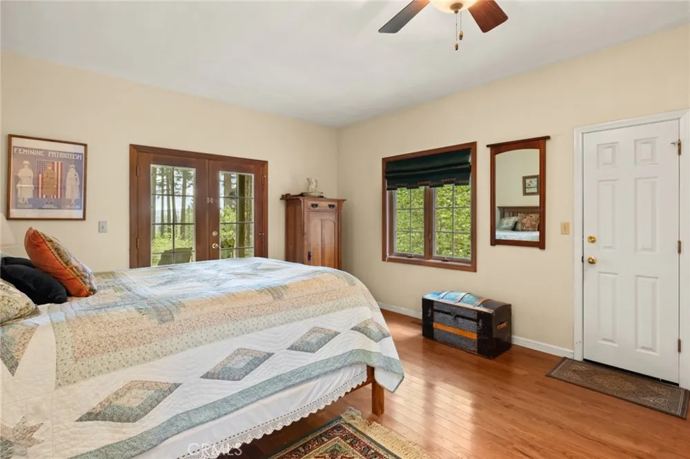 5555 Platt Mountain Forest Ranch, CA 95942