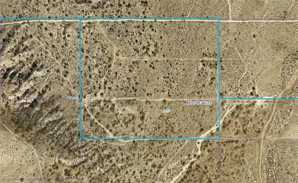 8900 Bainard Canyon Road Littlerock, CA 93550