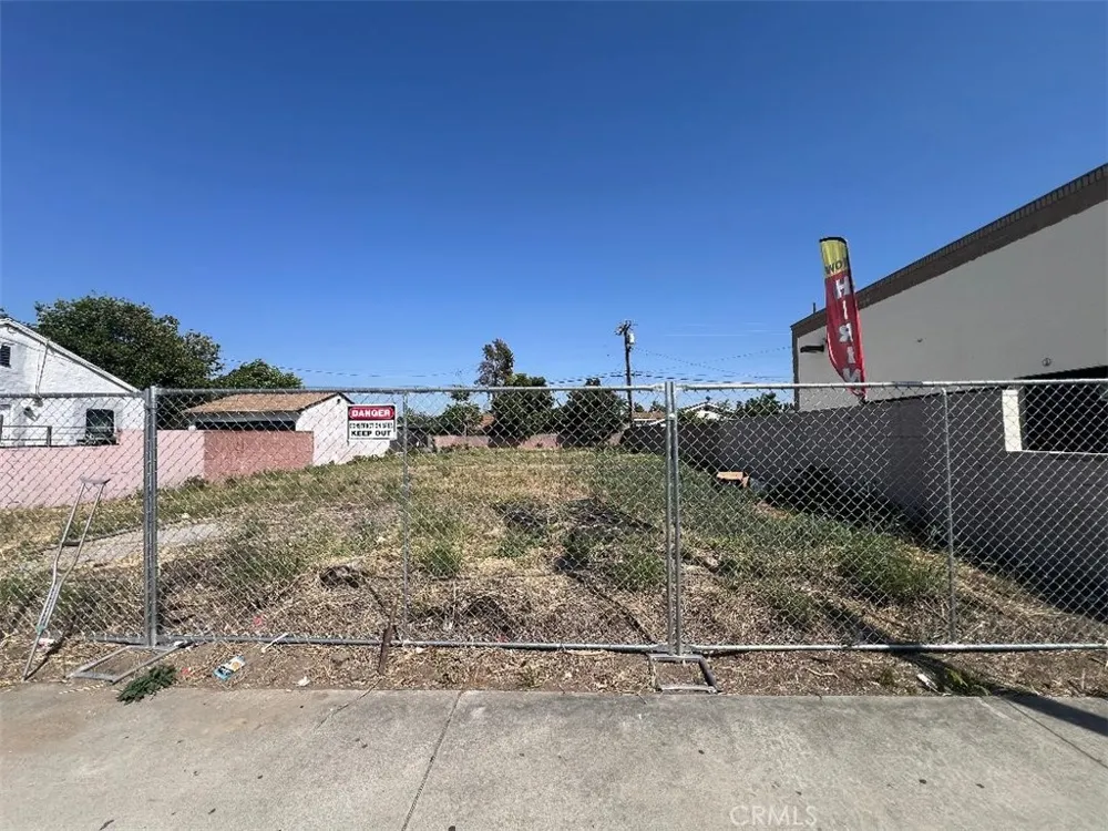 4004 Baldwin El Monte, CA 91731