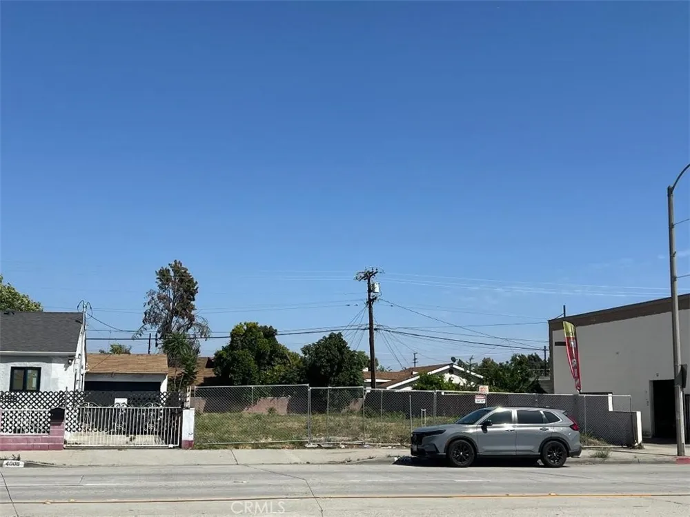 4004 Baldwin El Monte, CA 91731