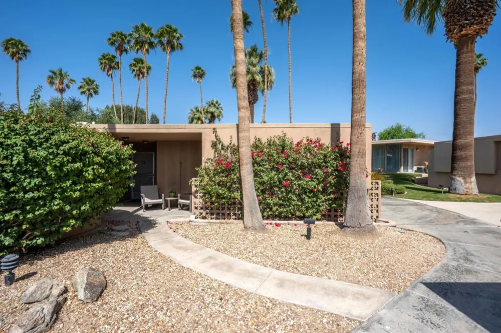 Address Not Shown Bermuda Dunes, CA 92203
