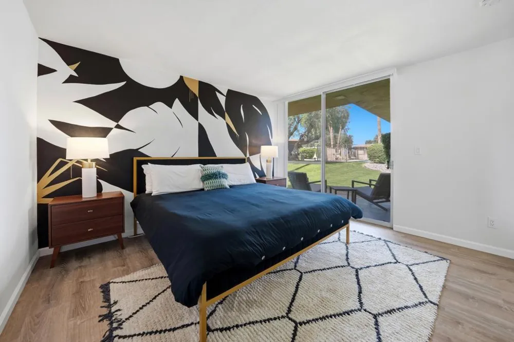 Address Not Shown Bermuda Dunes, CA 92203
