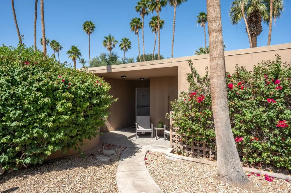 Address Not Shown Bermuda Dunes, CA 92203