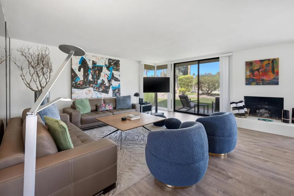 Address Not Shown Bermuda Dunes, CA 92203