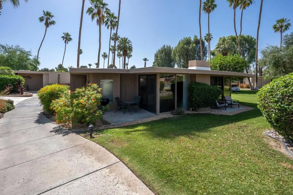 Address Not Shown Bermuda Dunes, CA 92203