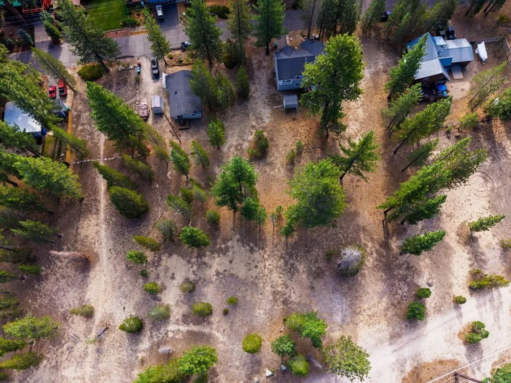 2510 Blitzen Road South Lake Tahoe, CA 96150