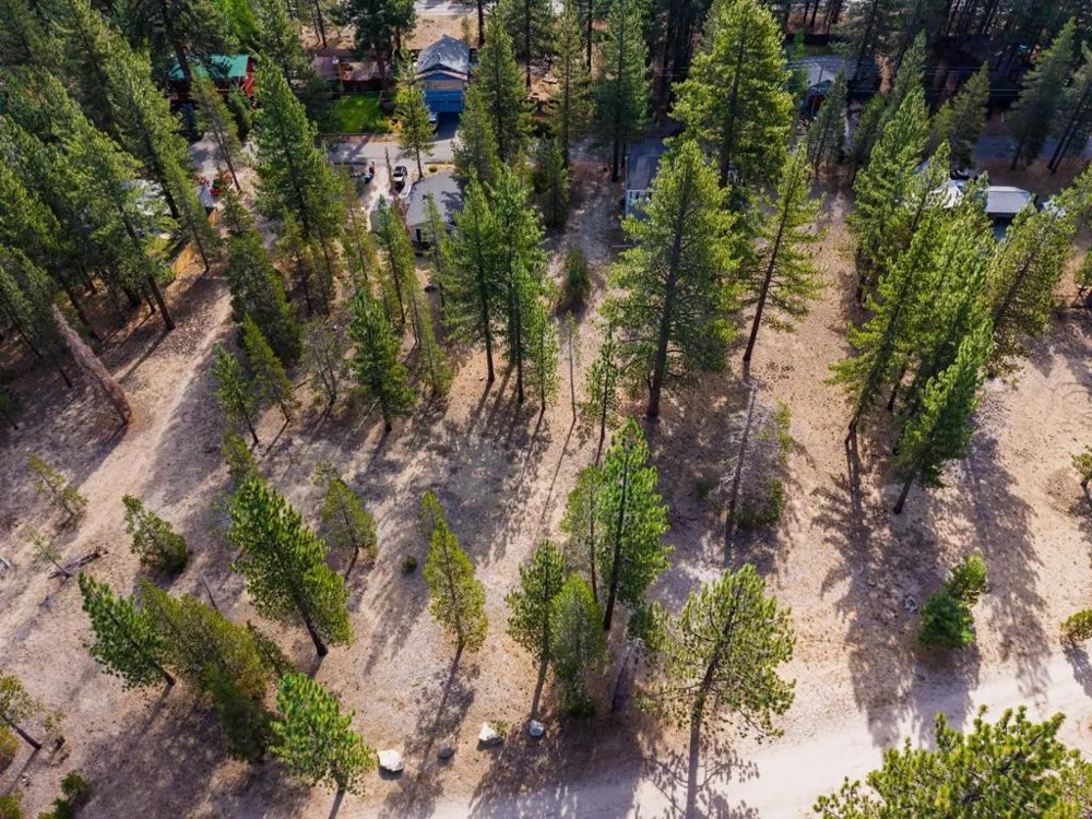 2510 Blitzen Road South Lake Tahoe, CA 96150