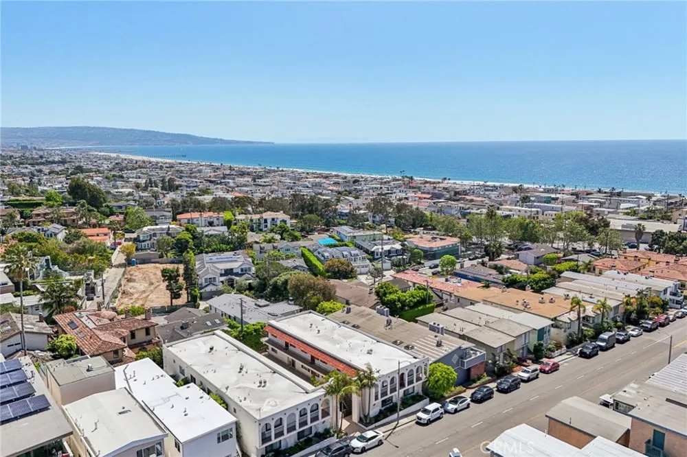 644 Manhattan Beach #10 Manhattan Beach, CA 90266