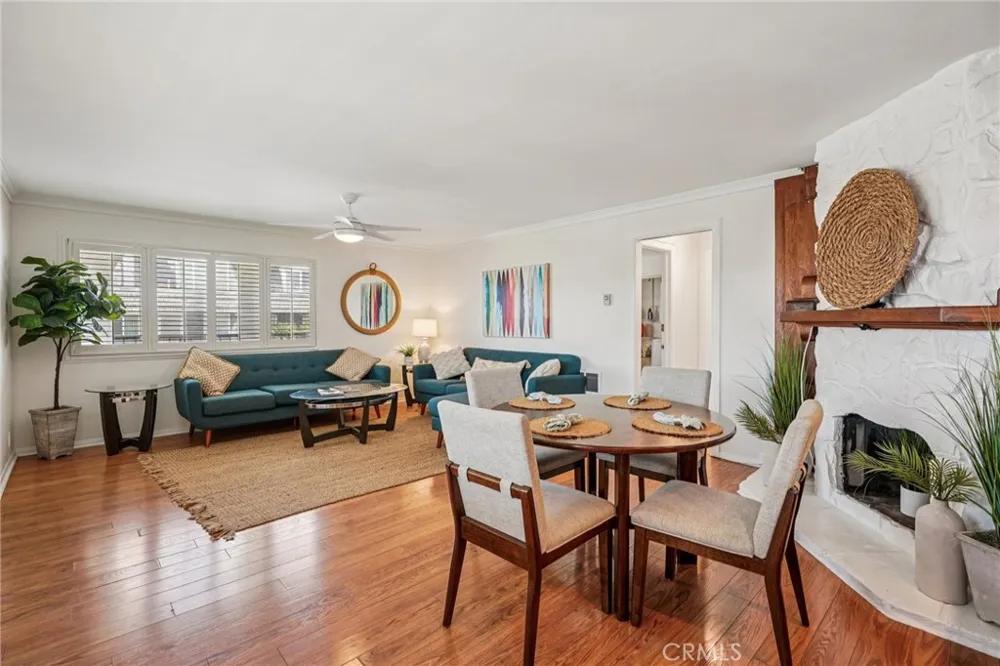 644 Manhattan Beach #10 Manhattan Beach, CA 90266