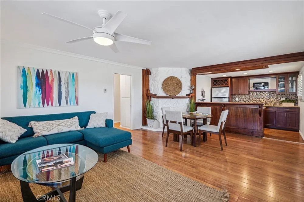 644 Manhattan Beach #10 Manhattan Beach, CA 90266