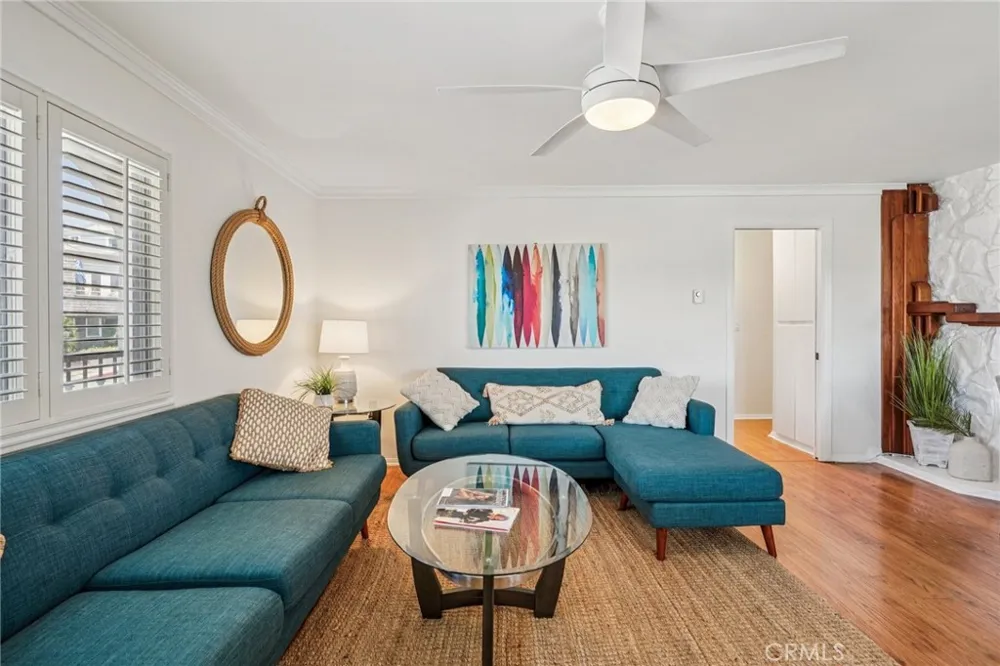 644 Manhattan Beach #10 Manhattan Beach, CA 90266