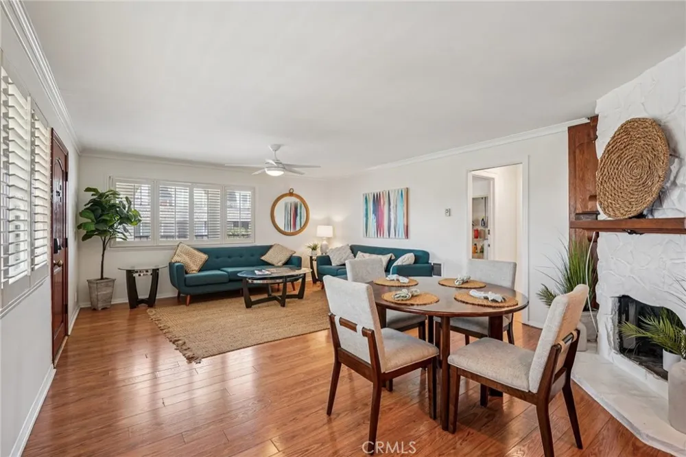 644 Manhattan Beach #10 Manhattan Beach, CA 90266