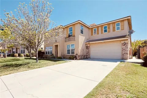 12657 Burbank Road