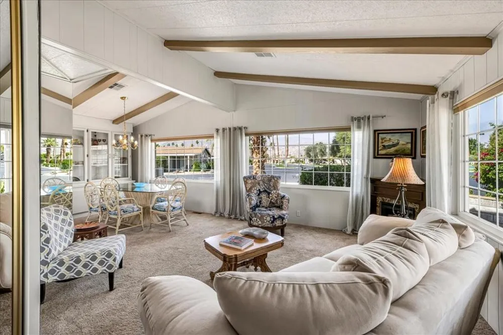 73450 Country Club Drive #18 Palm Desert, CA 92260