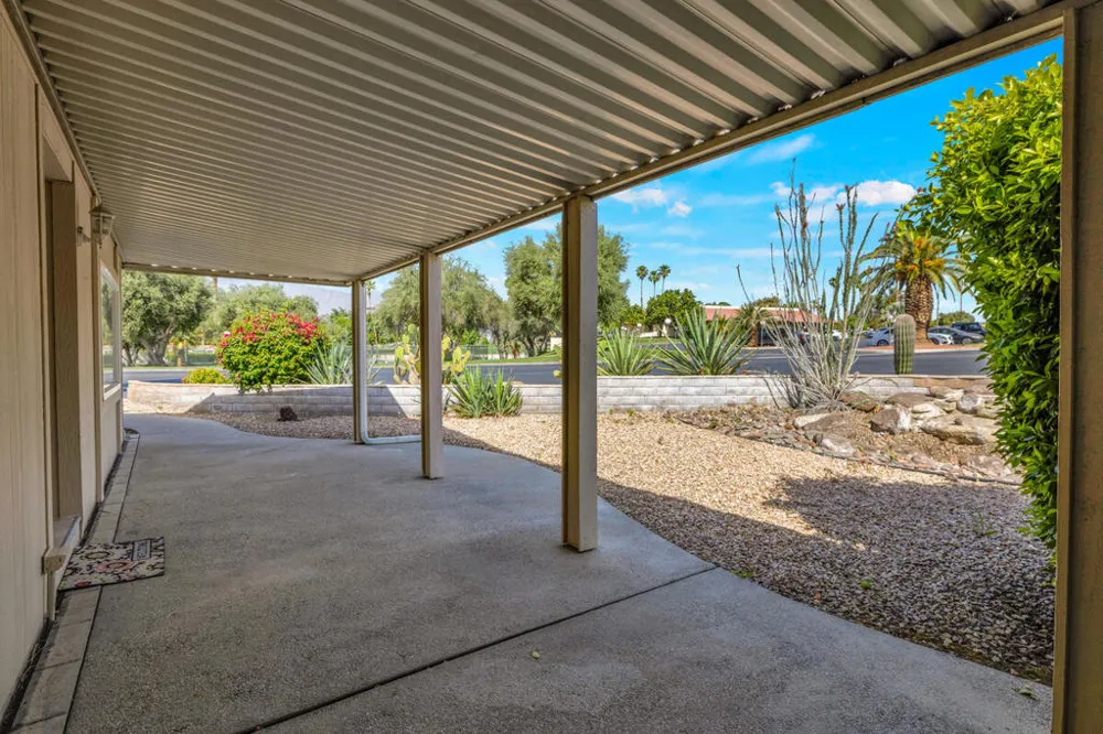 73450 Country Club Drive #18 Palm Desert, CA 92260