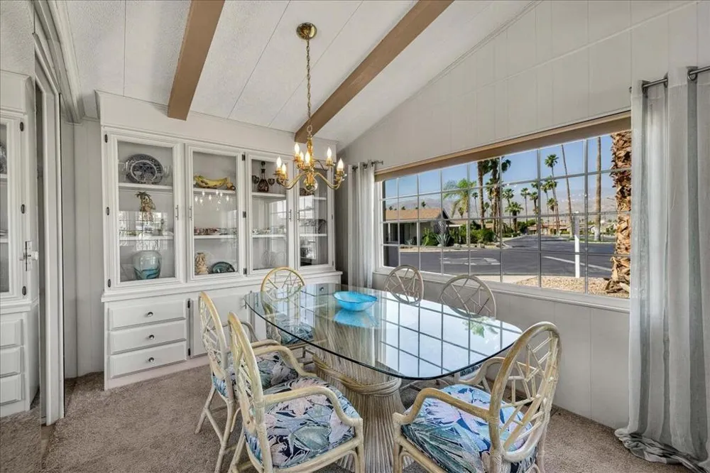 73450 Country Club Drive #18 Palm Desert, CA 92260