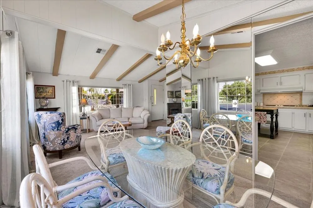 73450 Country Club Drive #18 Palm Desert, CA 92260