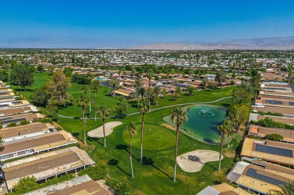 73450 Country Club Drive #18 Palm Desert, CA 92260