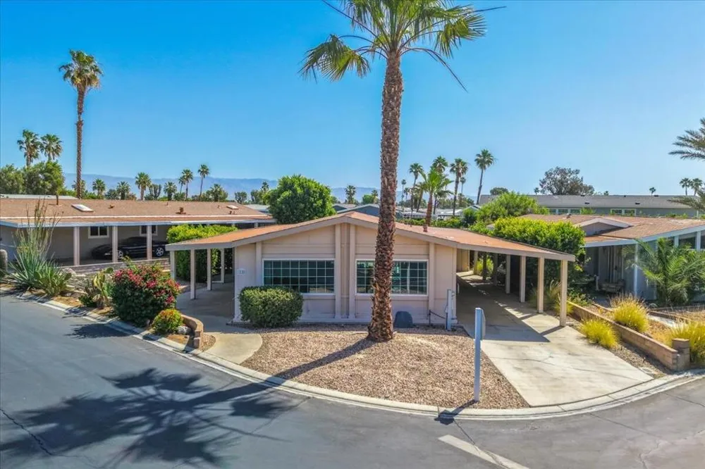 73450 Country Club Drive #18 Palm Desert, CA 92260