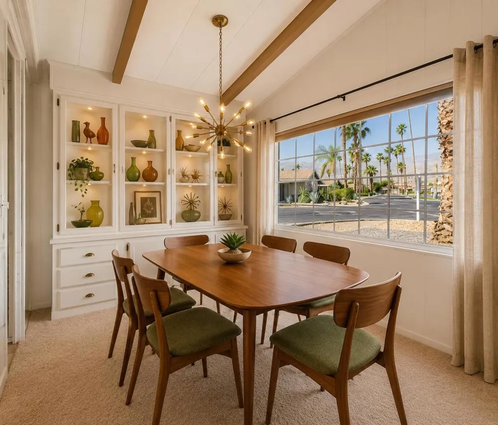73450 Country Club Drive #18 Palm Desert, CA 92260