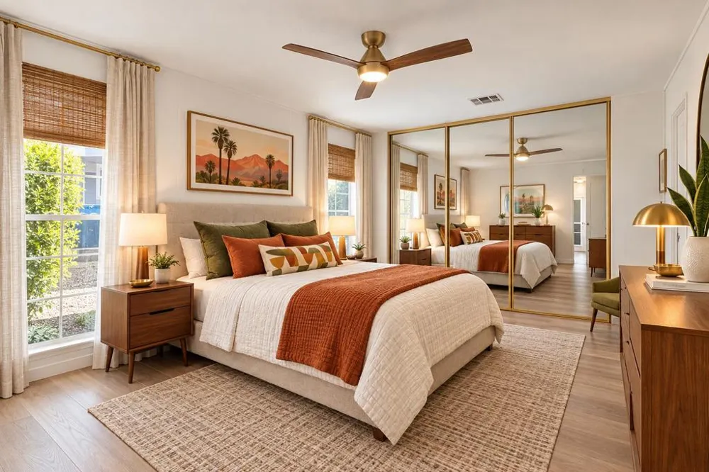 73450 Country Club Drive #18 Palm Desert, CA 92260