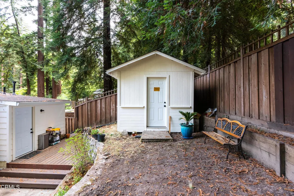 11181 HWY 9 Brookdale, CA 95007