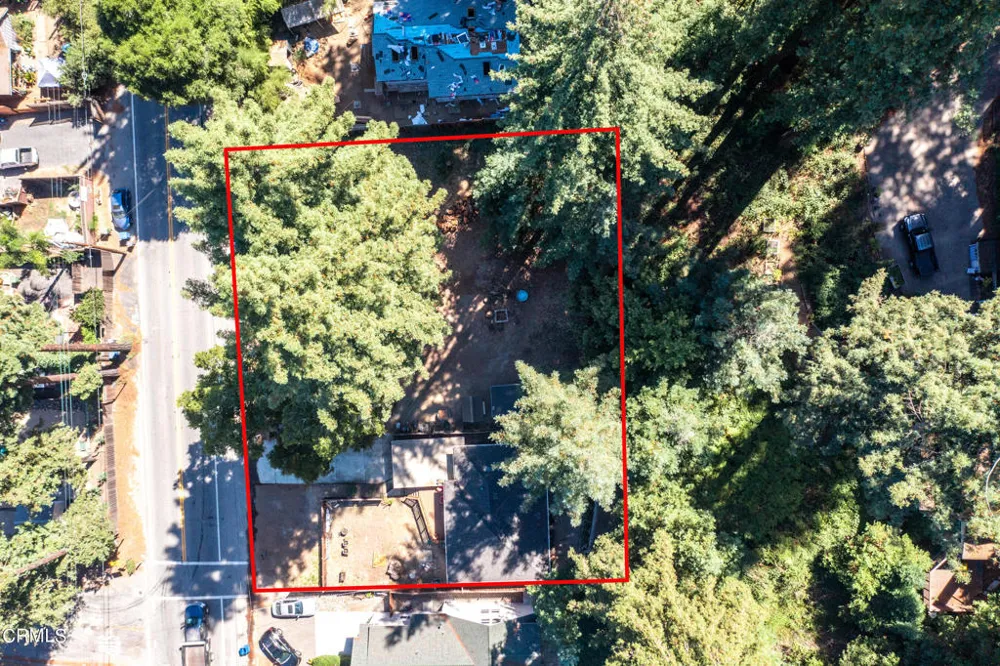 11181 HWY 9 Brookdale, CA 95007