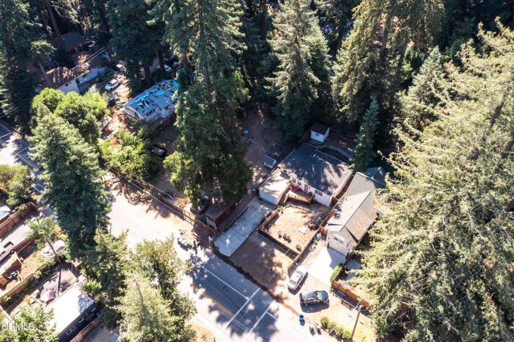 11181 HWY 9 Brookdale, CA 95007