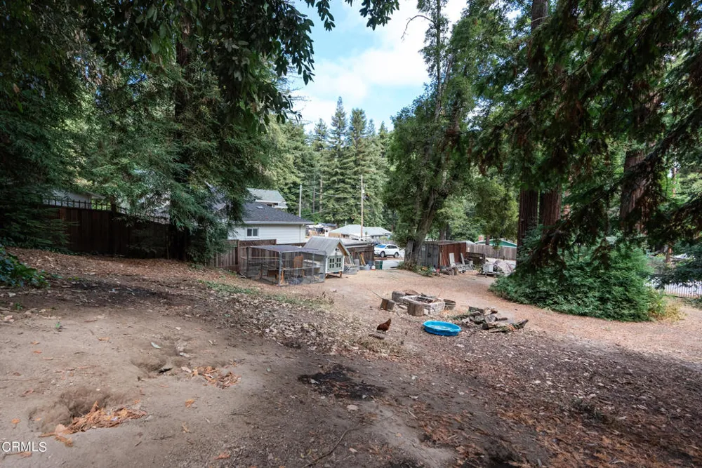 11181 HWY 9 Brookdale, CA 95007