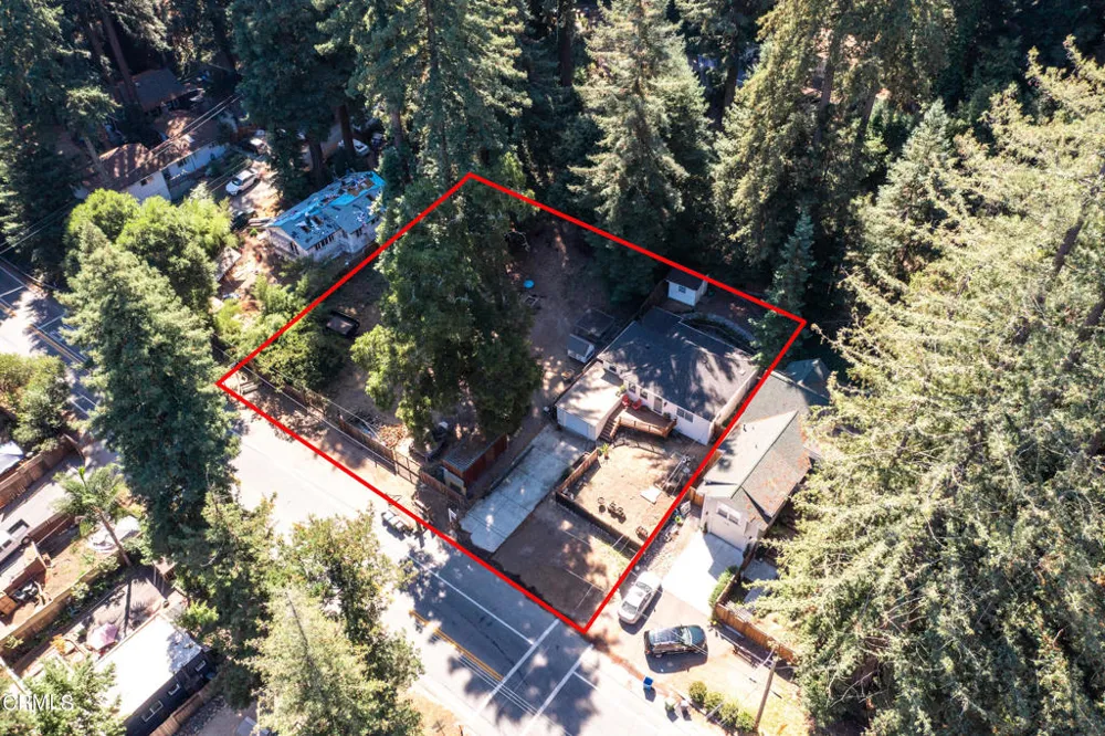 11181 HWY 9 Brookdale, CA 95007