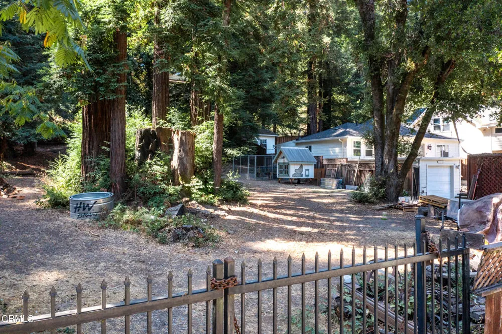 11181 HWY 9 Brookdale, CA 95007