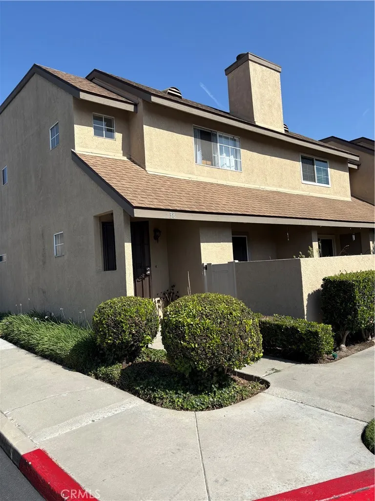 12415 Imperial ##38 Norwalk, CA 90650