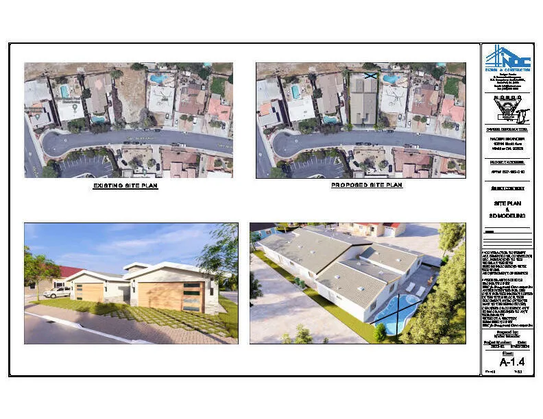 44833 San Jacinto Avenue Palm Desert, CA 92260