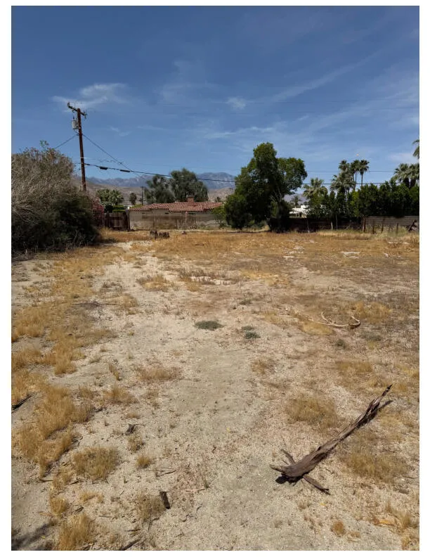 44833 San Jacinto Avenue Palm Desert, CA 92260