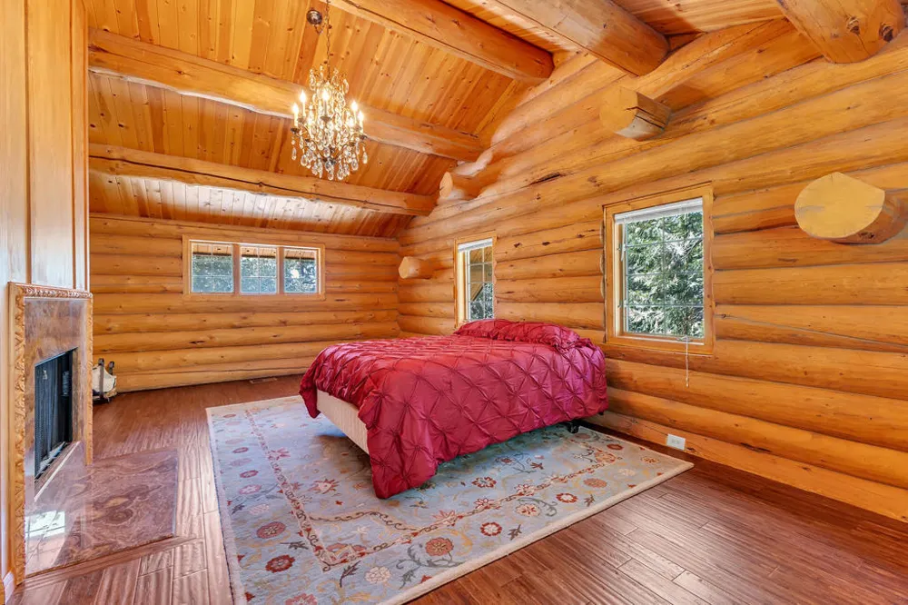 52381 Laurel Trail Idyllwild, CA 92549