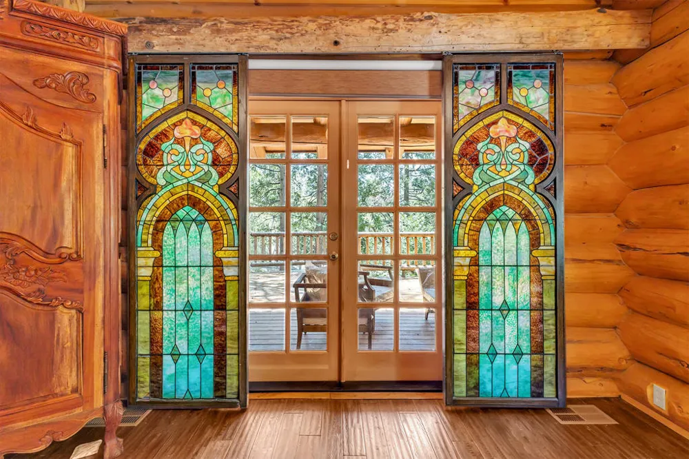 52381 Laurel Trail Idyllwild, CA 92549