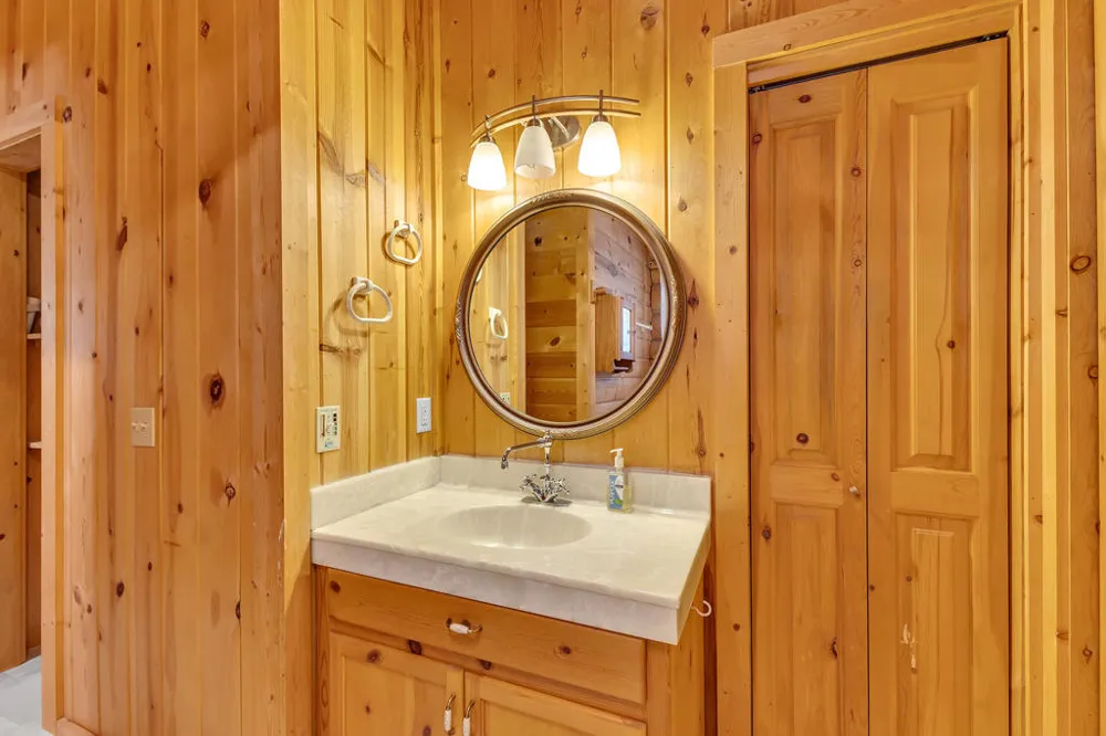 52381 Laurel Trail Idyllwild, CA 92549