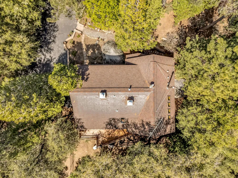 52381 Laurel Trail Idyllwild, CA 92549