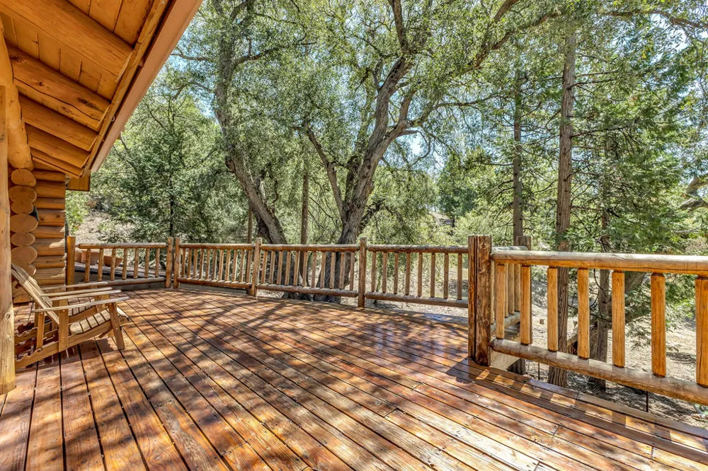 52381 Laurel Trail Idyllwild, CA 92549