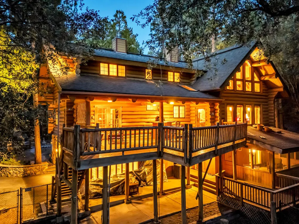 52381 Laurel Trail Idyllwild, CA 92549