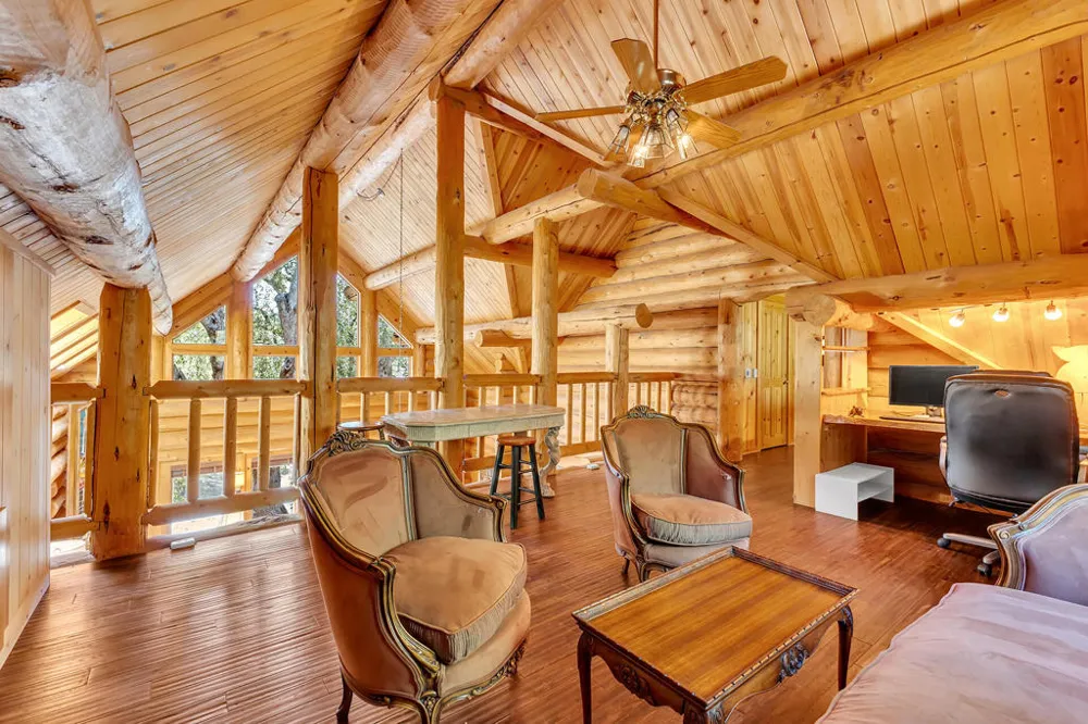 52381 Laurel Trail Idyllwild, CA 92549
