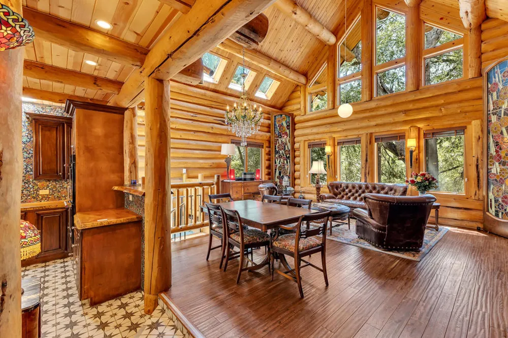 52381 Laurel Trail Idyllwild, CA 92549